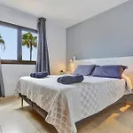 Oasis Royal F306 Apartament Corralejo