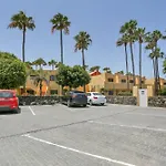 Oasis Royal F306 Apartament Corralejo