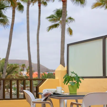 Daire Oasis Royal F306 *