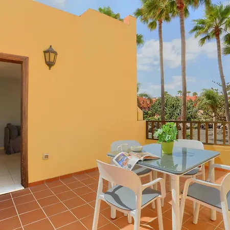 Apartament Oasis Royal F306