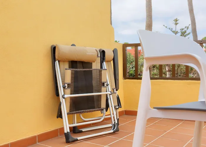 Oasis Royal F306 Daire