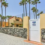 Appartement Oasis Royal F306 *