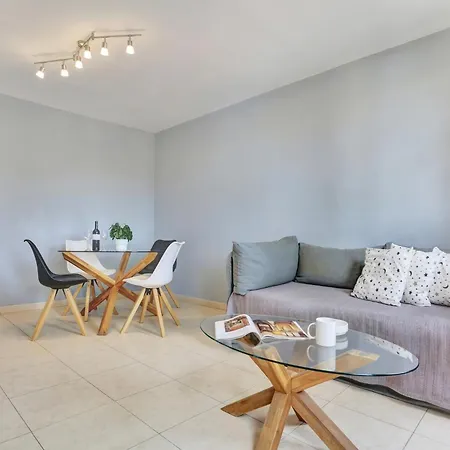 Lejlighed Oasis Royal F306 Corralejo