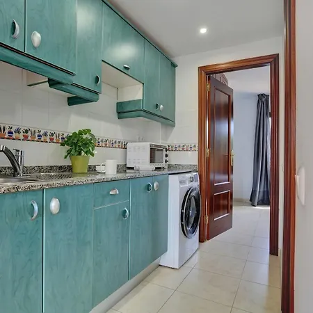 Apartment Oasis Royal F306 *