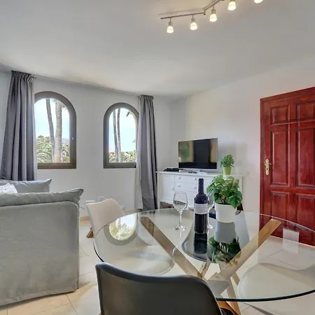 Oasis Royal F306 Appartement *