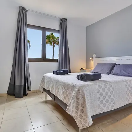 Oasis Royal F306 Appartement Corralejo