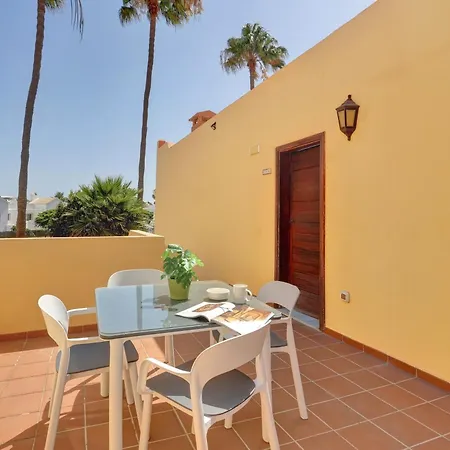 Apartamento Oasis Royal F306