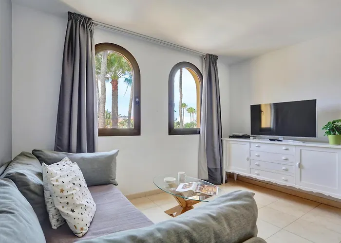 Oasis Royal F306 Appartement *