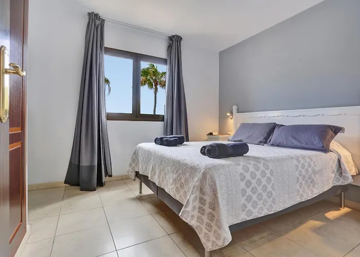 Oasis Royal F306 Apartment Corralejo