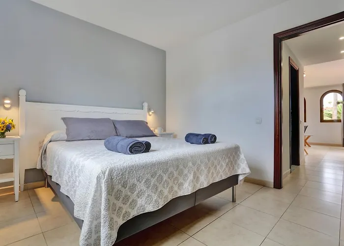 Oasis Royal F306 Corralejo