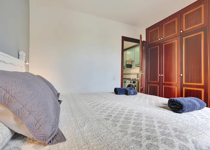 Apartment Oasis Royal F306