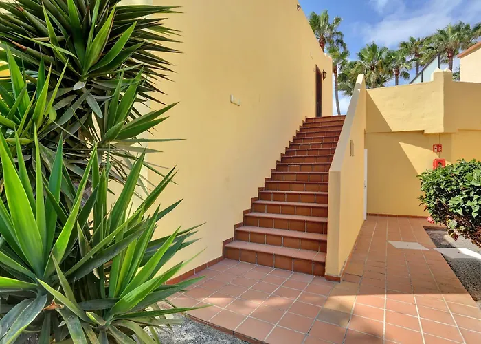 Appartement Oasis Royal F306 *