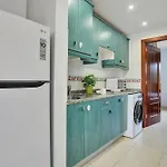 Oasis Royal F306