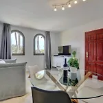 Apartment Oasis Royal F306 Corralejo