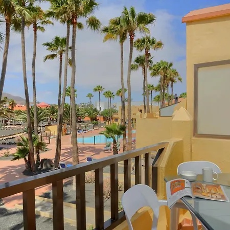 Appartamento Oasis Royal F306 *