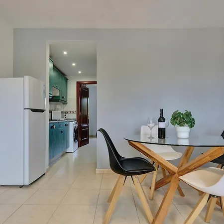 Oasis Royal F306 * Corralejo