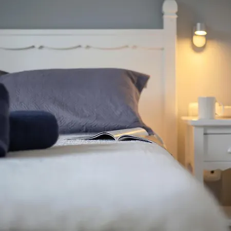 Appartement Oasis Royal F306