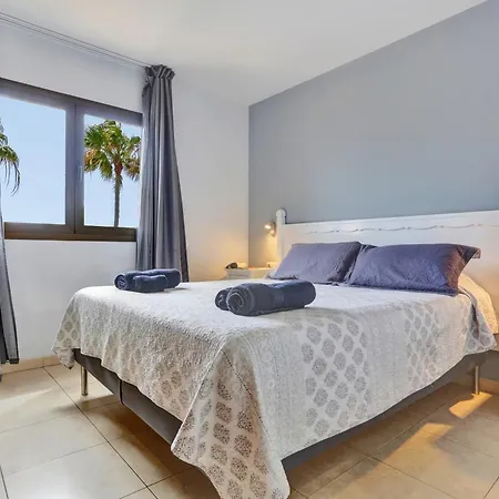 Oasis Royal F306 Appartamento *