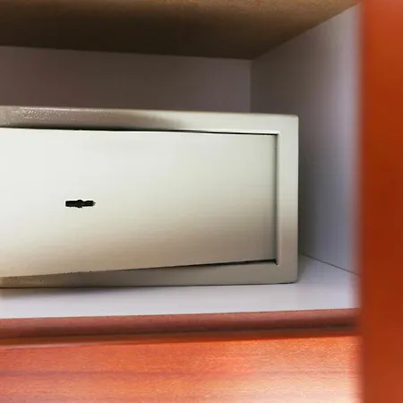 Appartamento Oasis Royal F306