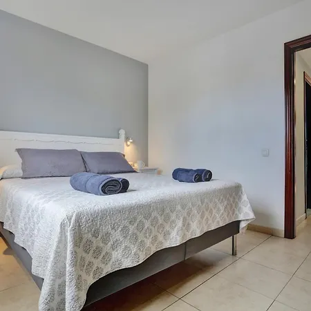 Oasis Royal F306 Corralejo