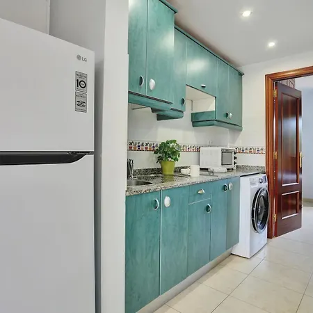 Oasis Royal F306 Appartamento Corralejo