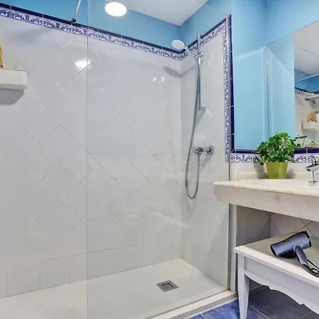 Oasis Royal F306 Appartamento