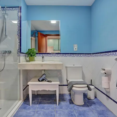 Appartamento Oasis Royal F306 *