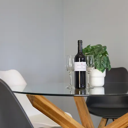 Oasis Royal F306 Appartamento *