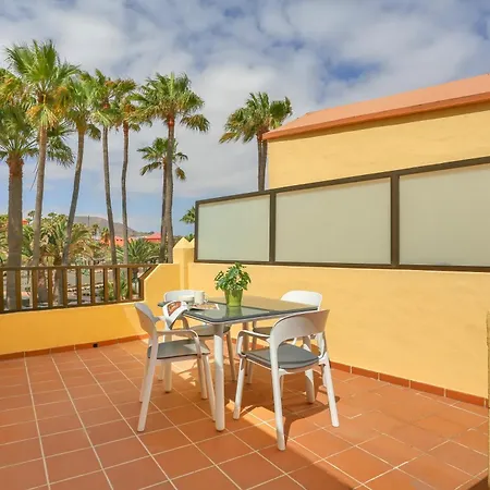 Appartamento Oasis Royal F306