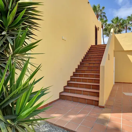 Appartamento Oasis Royal F306 *