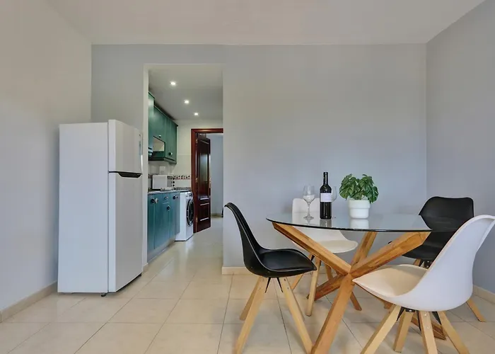 Oasis Royal F306 * Corralejo