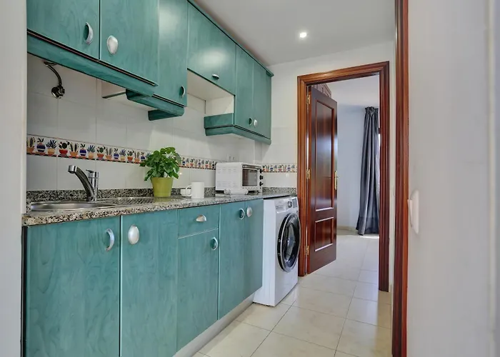 Apartament Oasis Royal F306 *