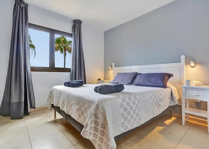 Oasis Royal F306 Appartement *