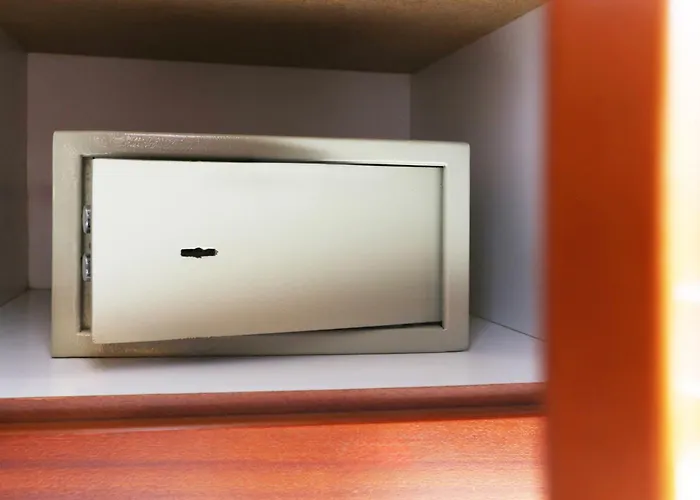 Appartement Oasis Royal F306