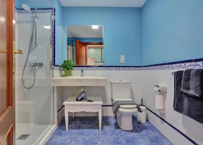 Apartament Oasis Royal F306 *