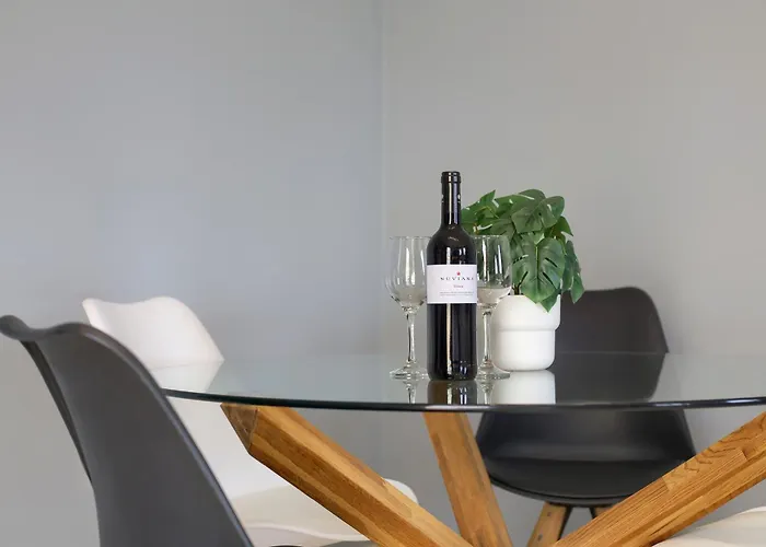 Oasis Royal F306 Apartament *