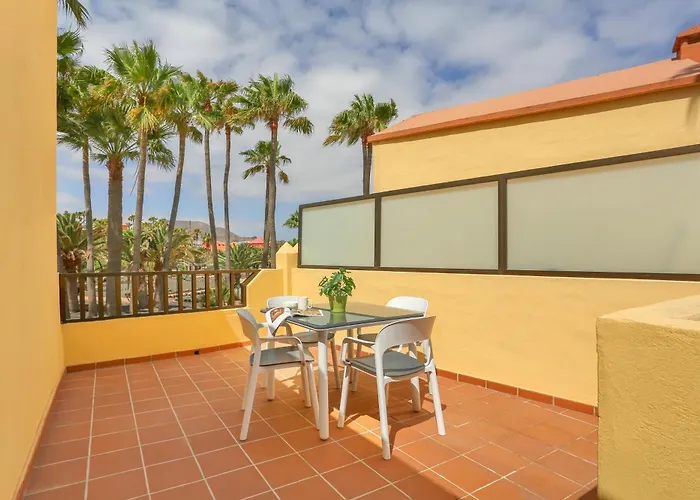 Apartament Oasis Royal F306