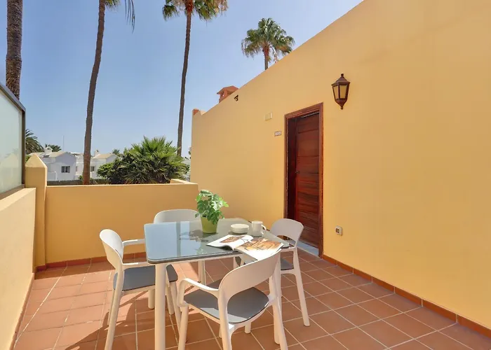 Oasis Royal F306 Appartement *